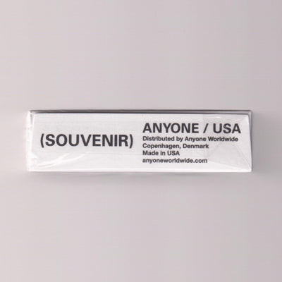 Souvenir (USA) [AUCTION]