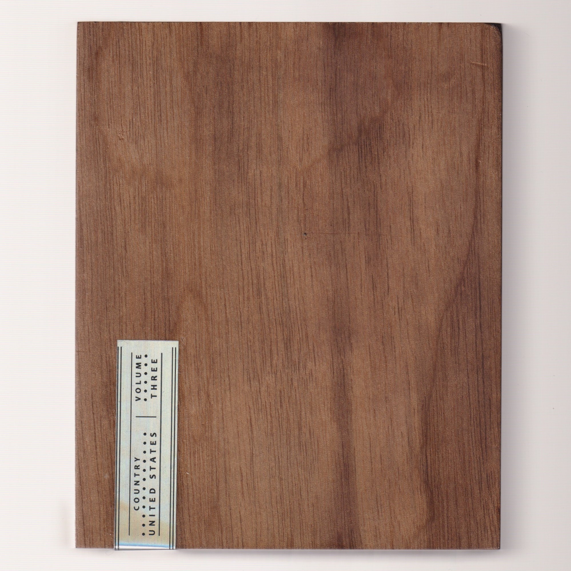 Legal Tender III Legacy Edition (#384/400) [AUCTION]