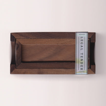 Legal Tender III Legacy Edition (#384/400) [AUCTION]