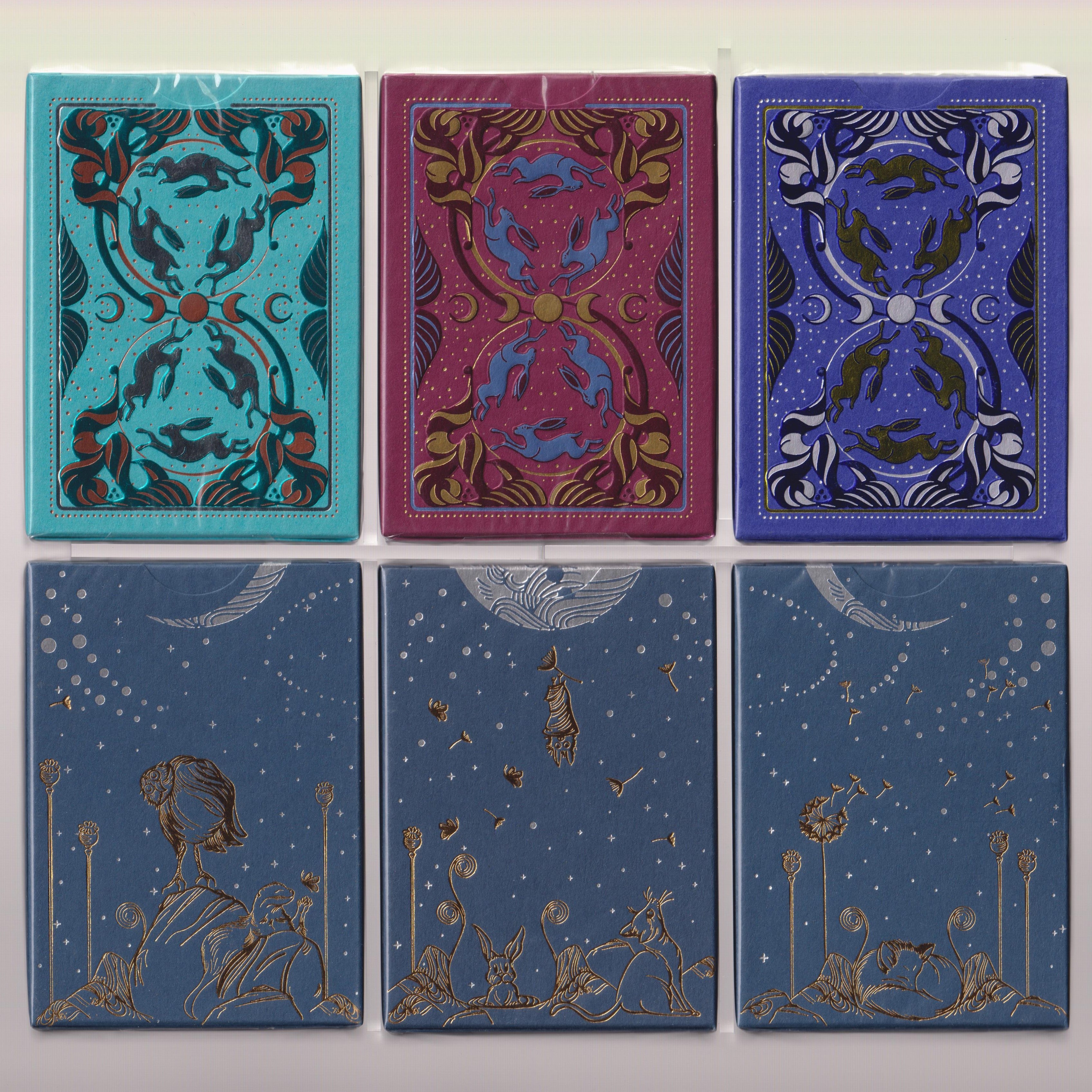 Under the Moon Half Brick [AUCTION]