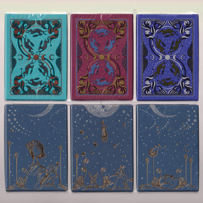 Under the Moon Half Brick [AUCTION]