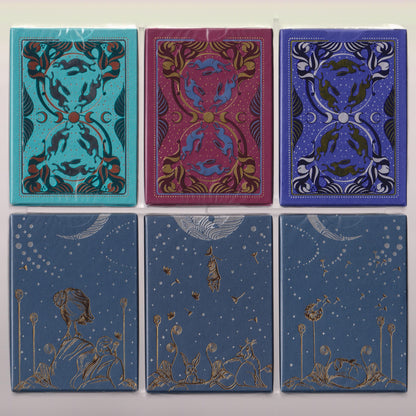 Under the Moon Half Brick [AUCTION]