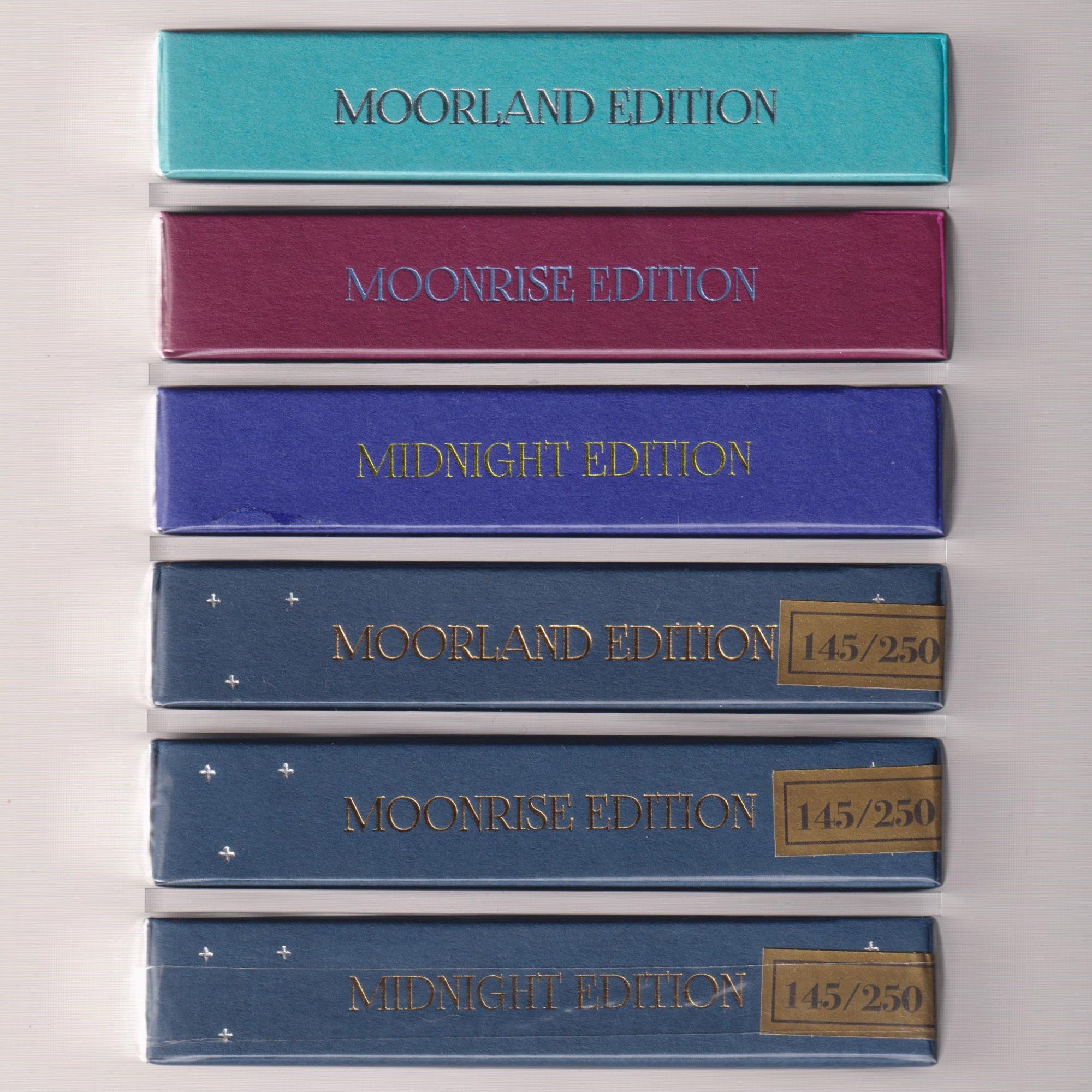 Under the Moon Half Brick [AUCTION]