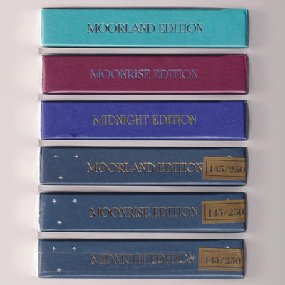 Under the Moon Half Brick [AUCTION]