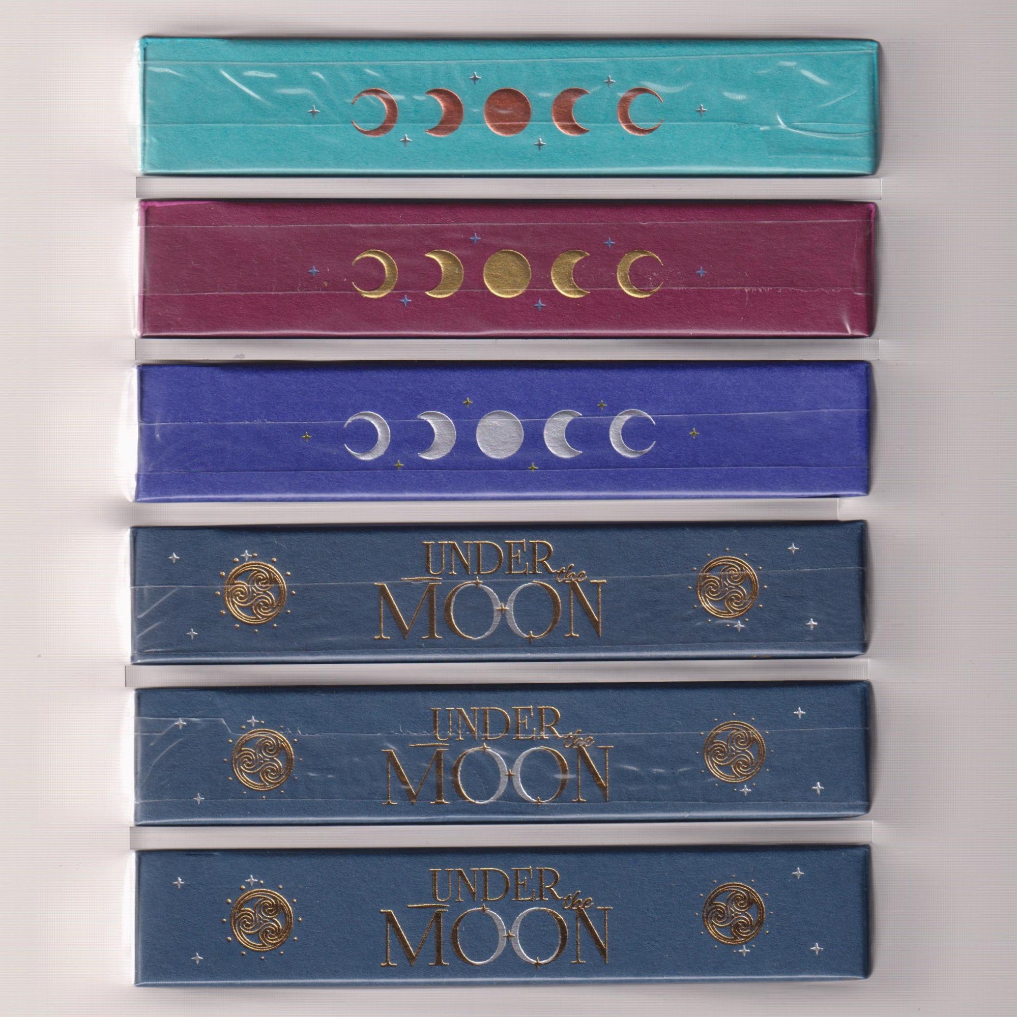 Under the Moon Half Brick [AUCTION]