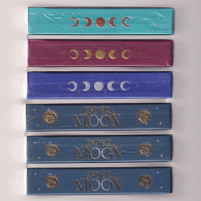 Under the Moon Half Brick [AUCTION]