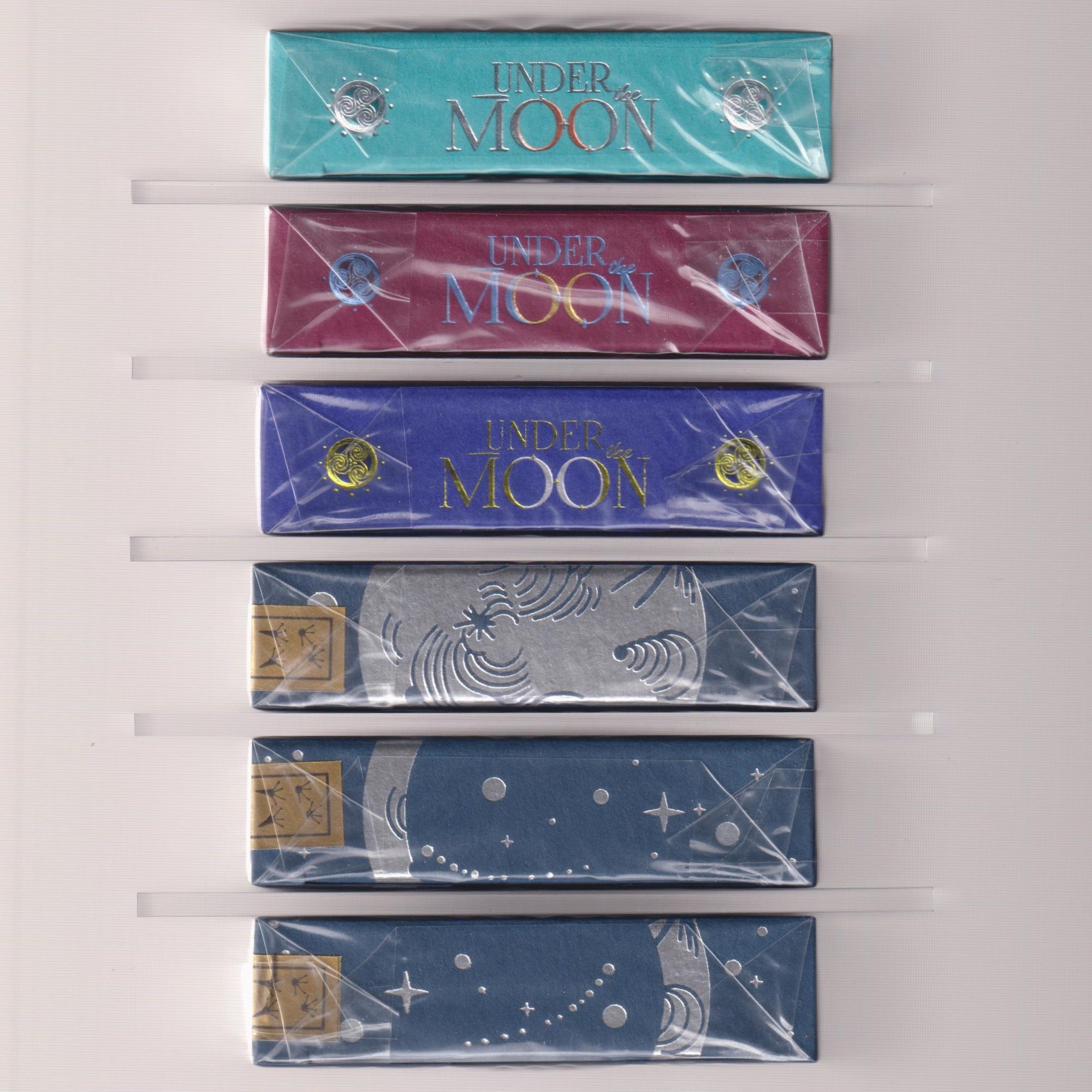 Under the Moon Half Brick [AUCTION]