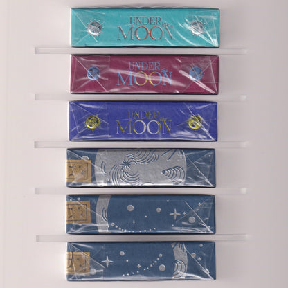 Under the Moon Half Brick [AUCTION]