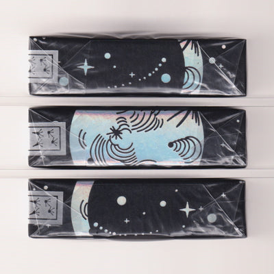 Under The Moon Inner Circle Triptych Set (#091/150) [AUCTION]