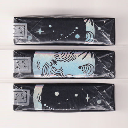 Under The Moon Inner Circle Triptych Set (#091/150) [AUCTION]