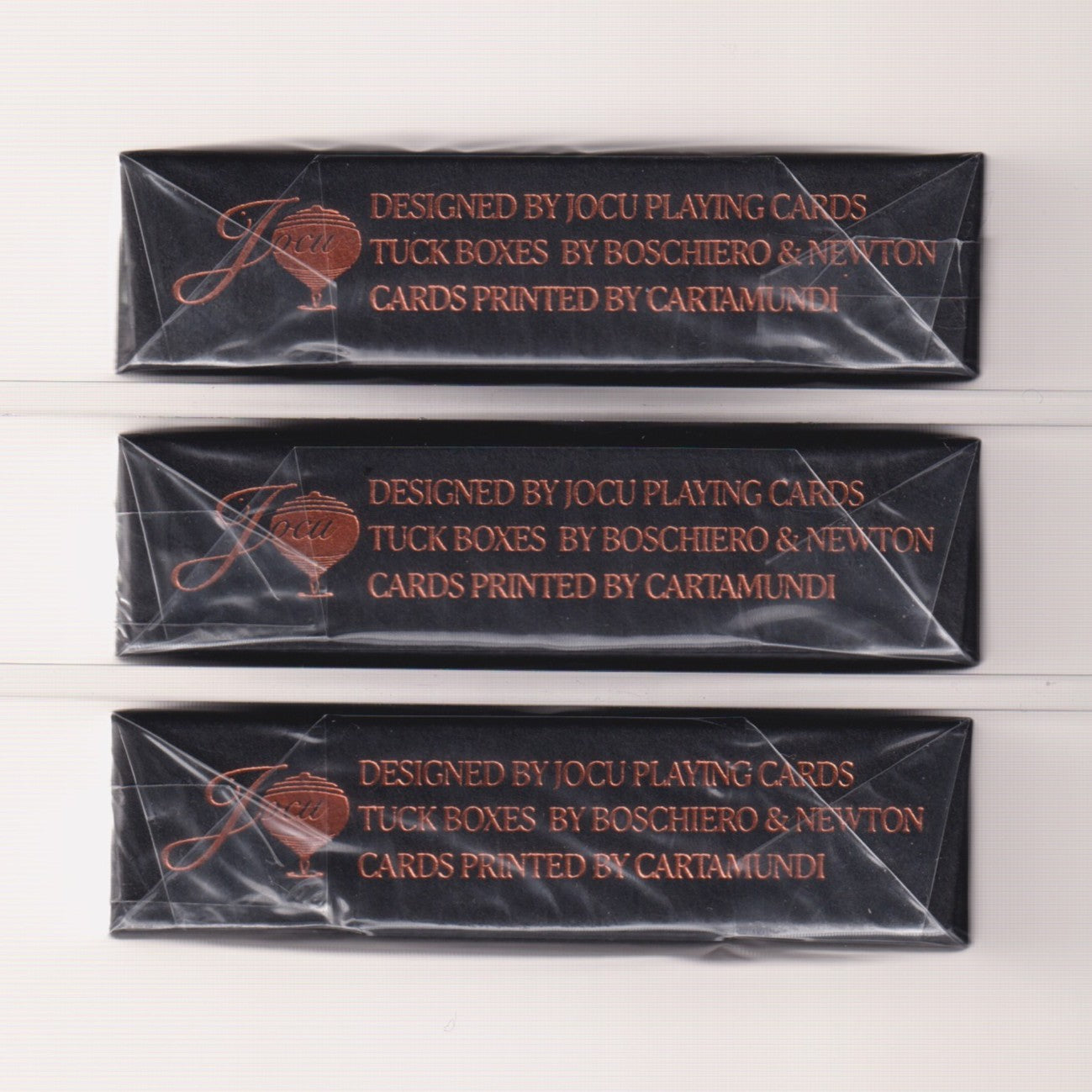 Under The Moon Inner Circle Triptych Set (#091/150) [AUCTION]