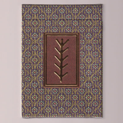 Pagan Otherworlds (Red Gilded) [AUCTION]