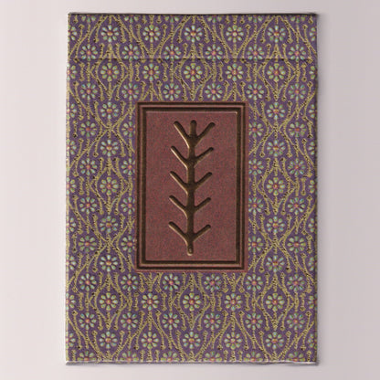 Pagan Otherworlds (Red Gilded) [AUCTION]