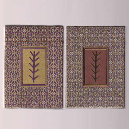 Pagan Otherworlds Standard & Gilded  [AUCTION]