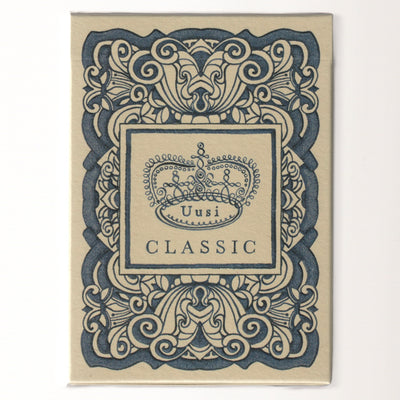 Uusi Classic (Blue) [AUCTION]