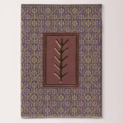 Pagan Otherworlds (Red Gilded) [AUCTION]