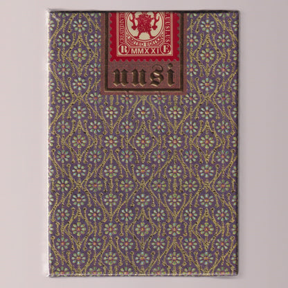 Pagan Otherworlds (Red Gilded) [AUCTION]