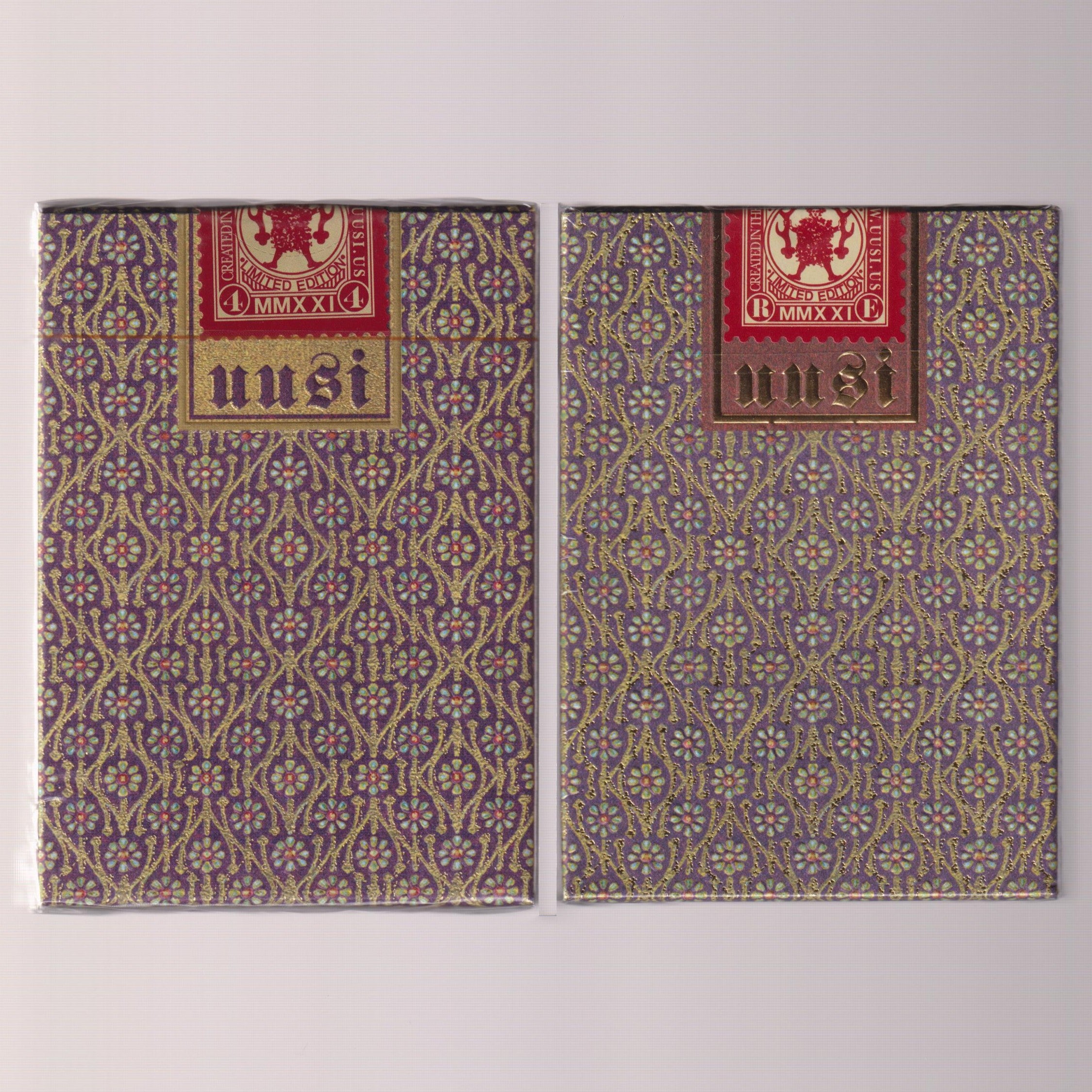 Pagan Otherworlds Standard & Gilded  [AUCTION]