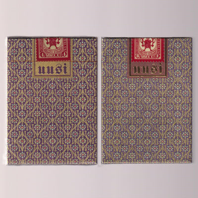 Pagan Otherworlds Standard & Gilded  [AUCTION]