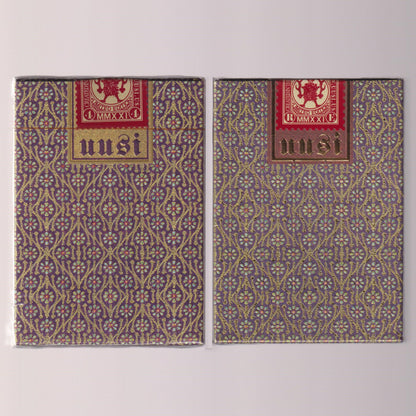 Pagan Otherworlds Standard & Gilded  [AUCTION]