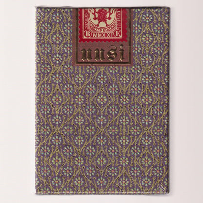 Pagan Otherworlds (Red Gilded) [AUCTION]