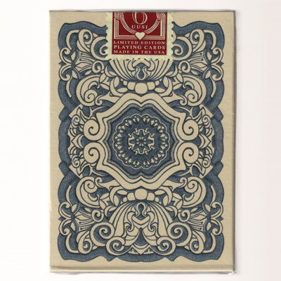 Uusi Classic (Blue) [AUCTION]