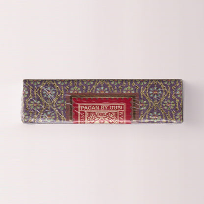 Pagan Otherworlds (Red Gilded) [AUCTION]