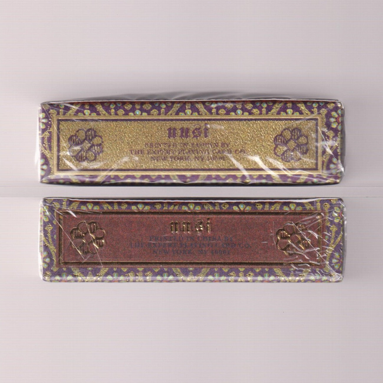 Pagan Otherworlds Standard & Gilded  [AUCTION]