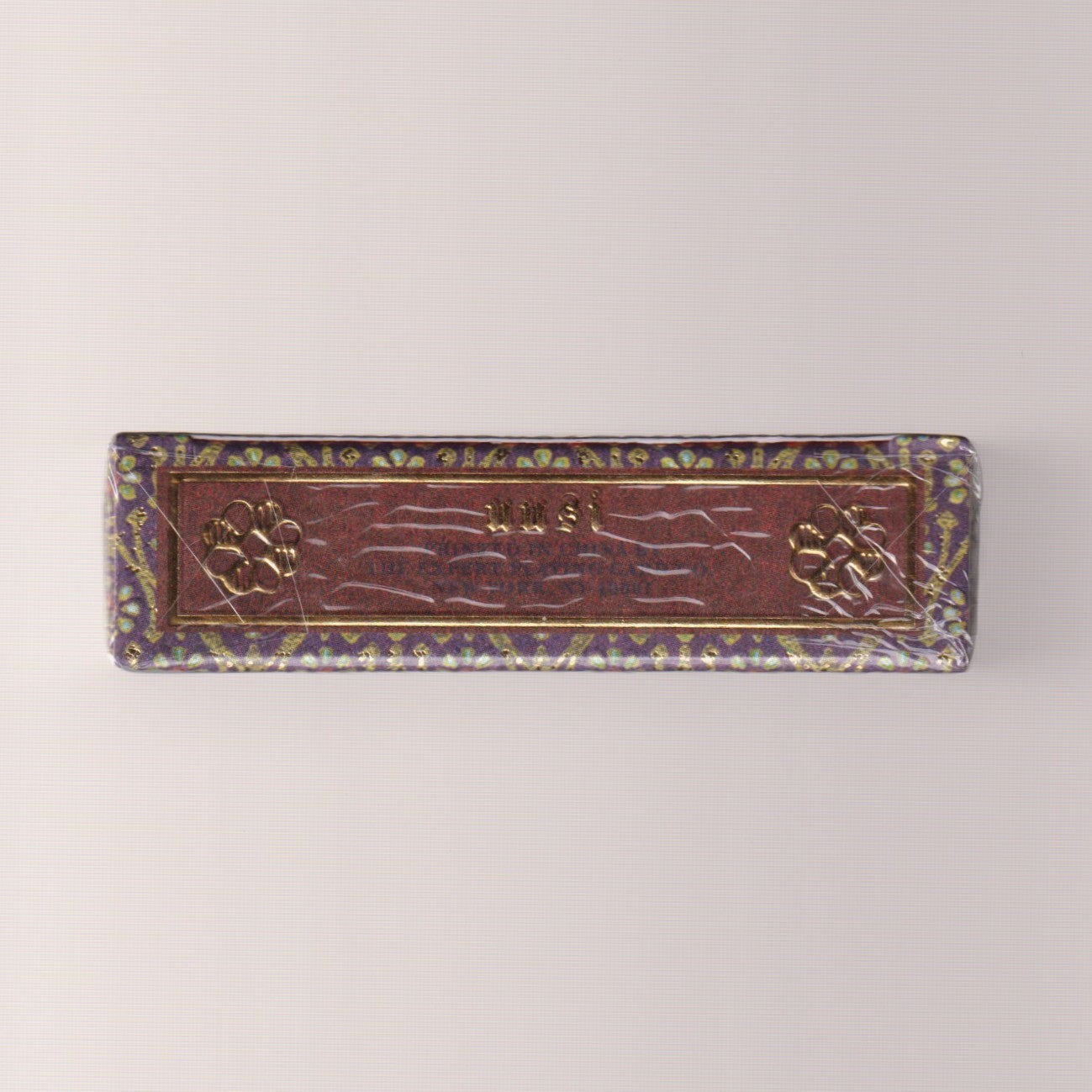 Pagan Otherworlds (Red Gilded) [AUCTION]