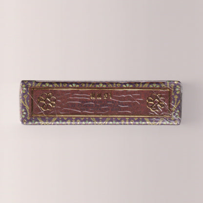 Pagan Otherworlds (Red Gilded) [AUCTION]