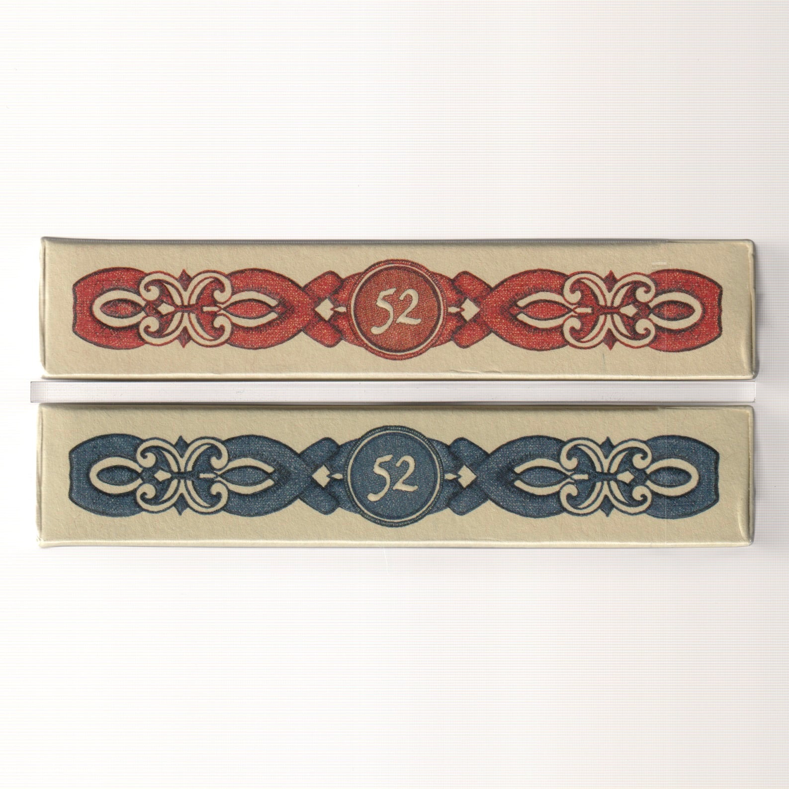 Uusi Classic (Red & Blue) [AUCTION]