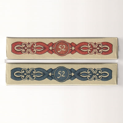 Uusi Classic (Red & Blue) [AUCTION]