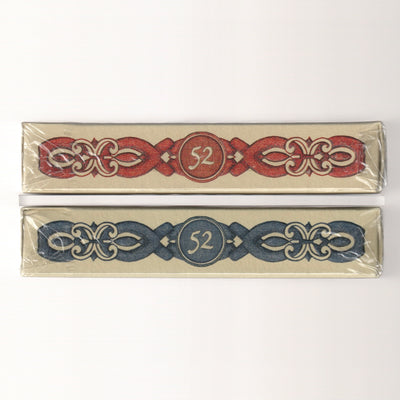 Uusi Classic (Red & Blue) [AUCTION]
