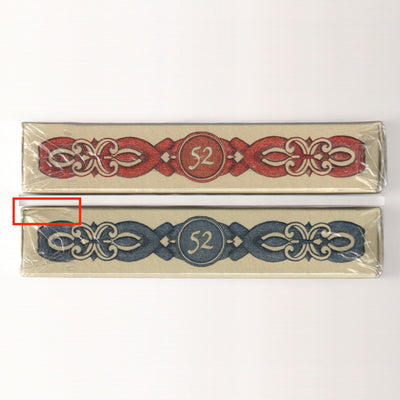 Uusi Classic (Red & Blue) [AUCTION]