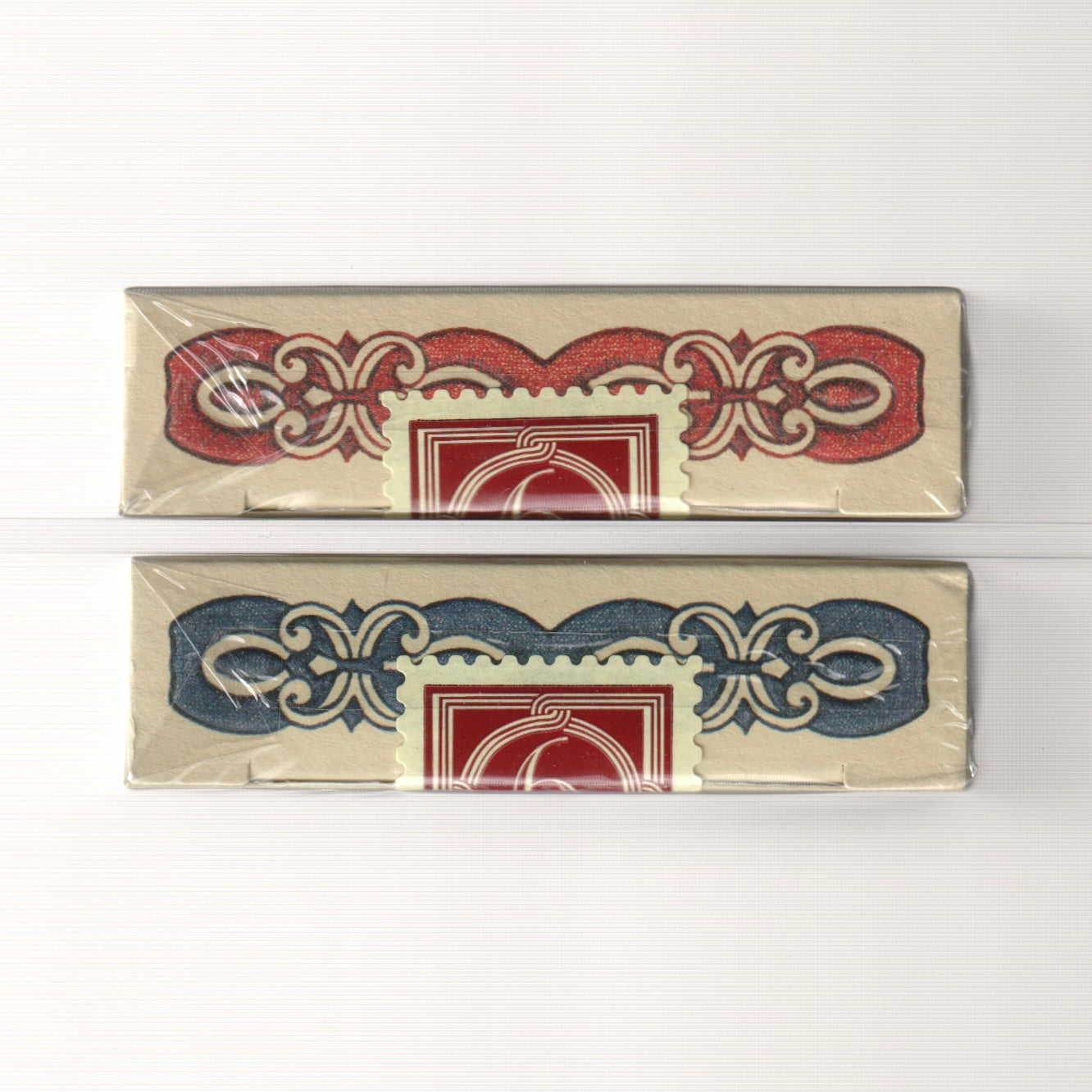 Uusi Classic (Red & Blue) [AUCTION]