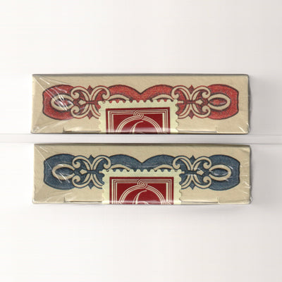 Uusi Classic (Red & Blue) [AUCTION]