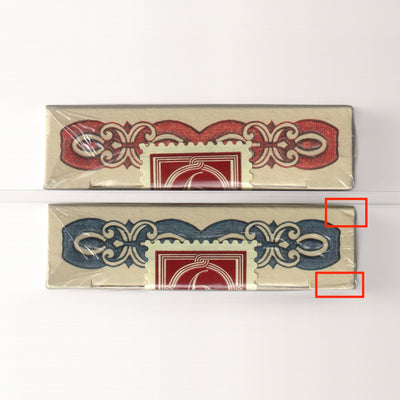 Uusi Classic (Red & Blue) [AUCTION]