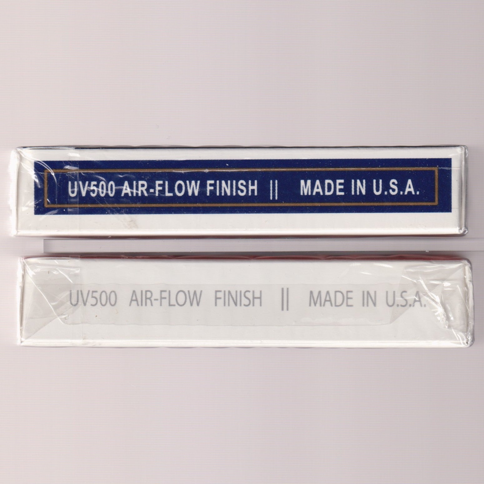 Bicycle Masters (UV500 Air-Flow, Red & Blue) [AUCTION]