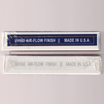 Bicycle Masters (UV500 Air-Flow, Red & Blue) [AUCTION]