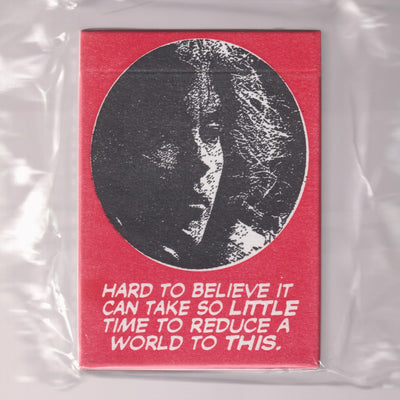 Runaway World (V1 Gallery Edition) [AUCTION]