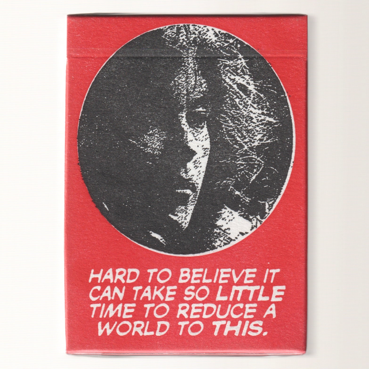 Runaway World V1 Gallery Edition (1 of 50) [AUCTION]