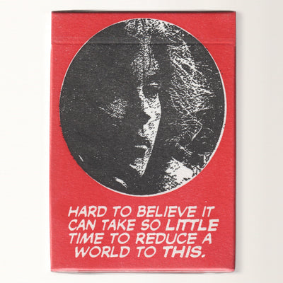 Runaway World V1 Gallery Edition (1 of 50) [AUCTION]