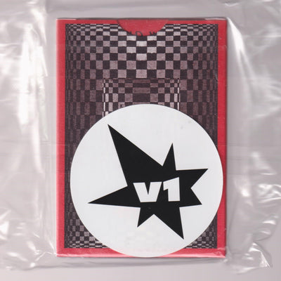 Runaway World (V1 Gallery Edition) [AUCTION]