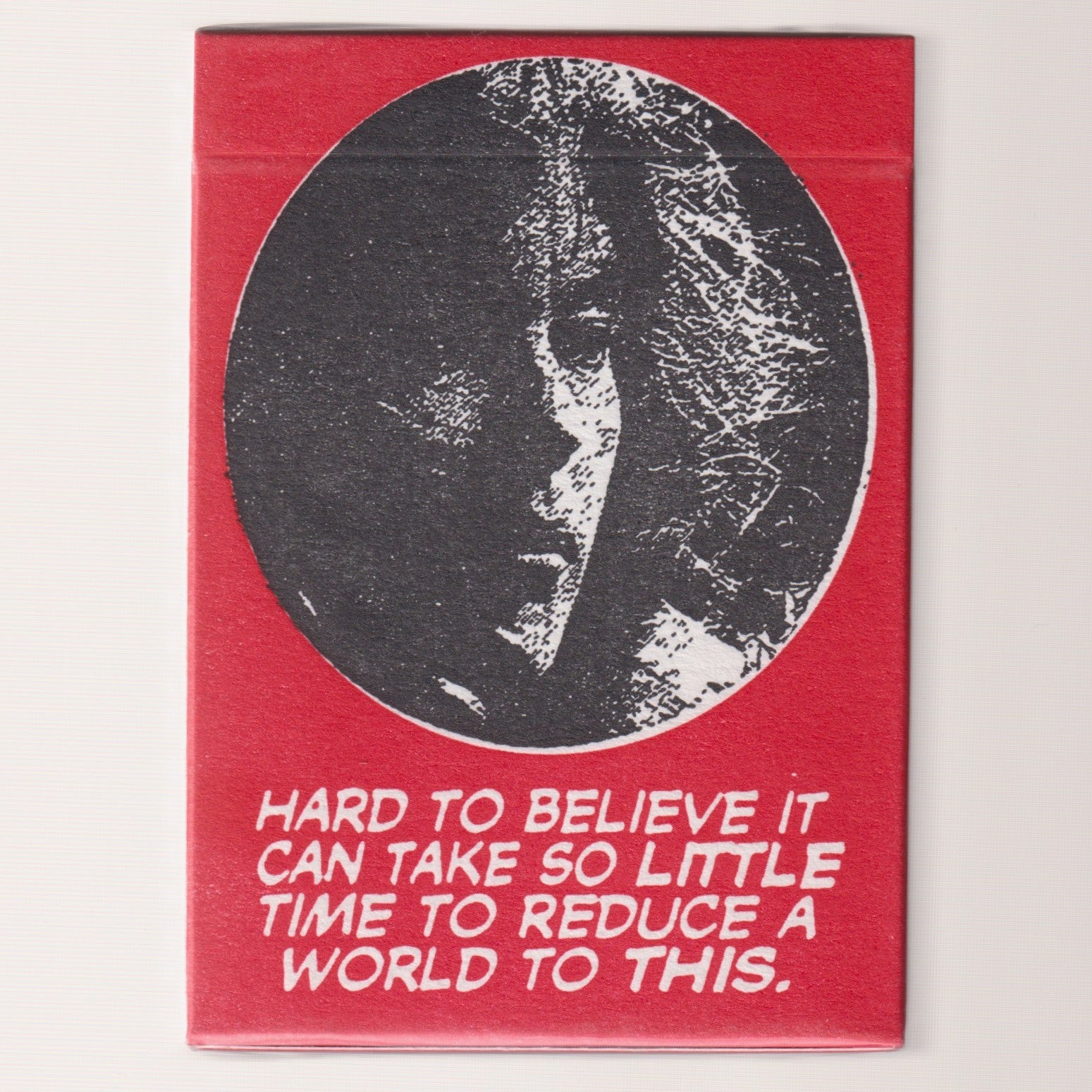 Runaway World V1 Gallery Edition (1 of 50) [AUCTION]