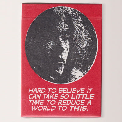 Runaway World V1 Gallery Edition (1 of 50) [AUCTION]