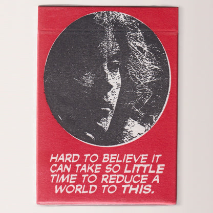 Runaway World V1 Gallery Edition (1 of 50) [AUCTION]