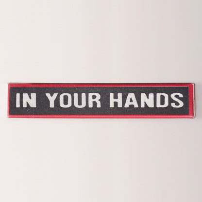 Runaway World V1 Gallery Edition (1 of 50) [AUCTION]