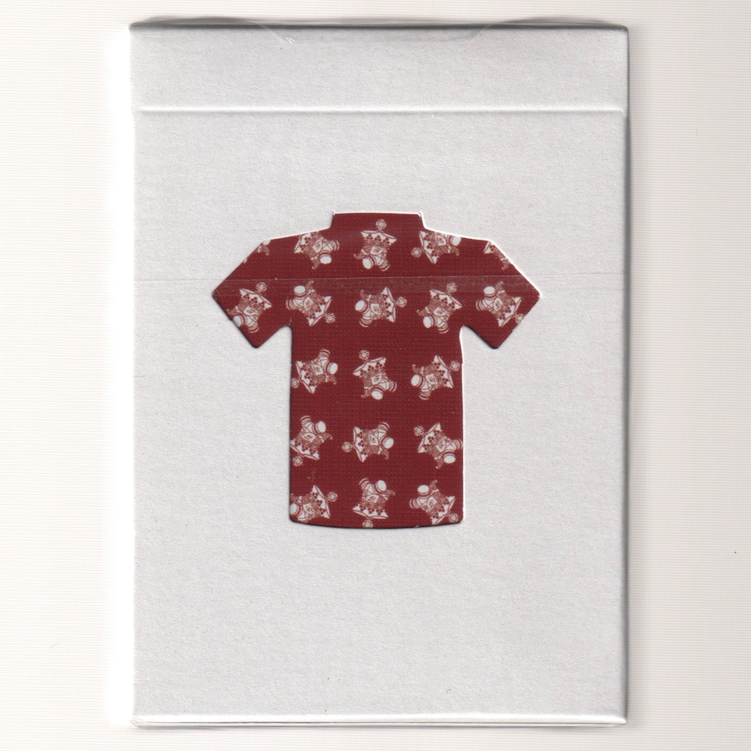 Kings Wild Threads V1 [AUCTION]