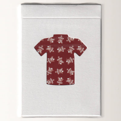 Kings Wild Threads V1 [AUCTION]