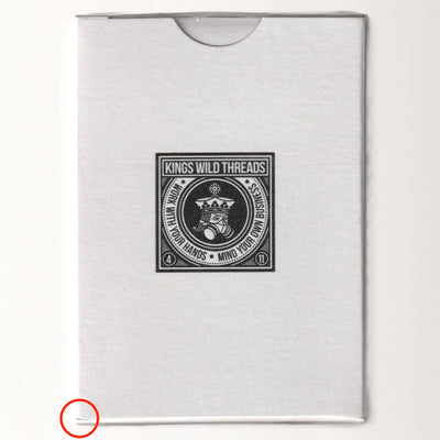 Kings Wild Threads V1 [AUCTION]